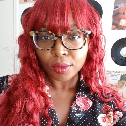 Candace Young Photo 24