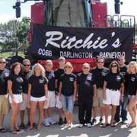 Ron Ritchie Photo 20