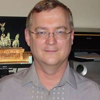 Steven Ackerman Photo 20