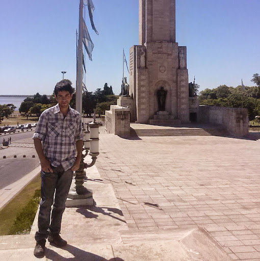 Emanuel Mendez Photo 12