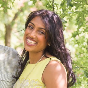 Hina Patel Photo 15