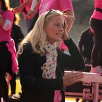 Catherine Rapp Photo 9