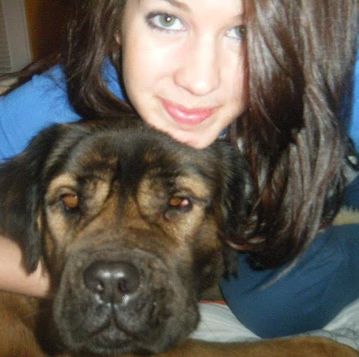 Megan Preuss Photo 1