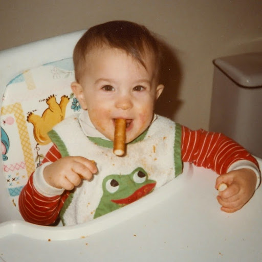 Mark Pedersen Photo 38