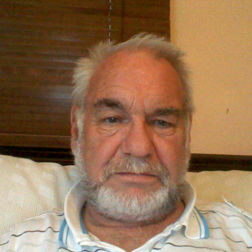 John Brooker Photo 29