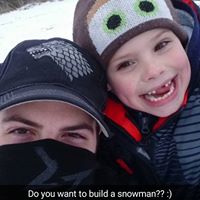 Robert Kendall Photo 47