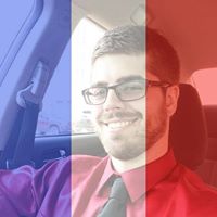 Joseph Mckay Photo 20