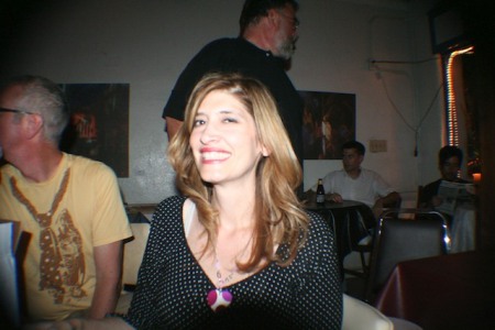 Janet Taylor Photo 7