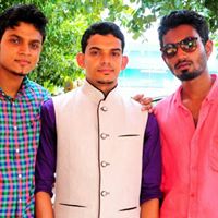 Mohammed Hashim Photo 18