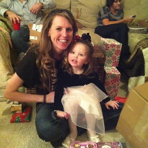 Amy Hauth Photo 6
