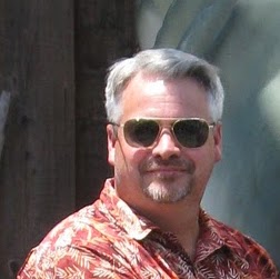 Mark Josephsen Photo 3