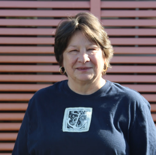 Mary Horne Photo 24