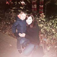 Caitlin Swanson Photo 14