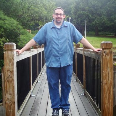 Sean Delaney Photo 15
