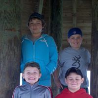 Deborah Hankins Photo 9