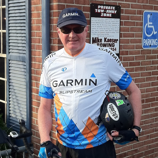 Michael Wolf Photo 23