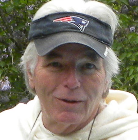 Fred Fraser Photo 11