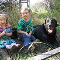 Christine Chapman Photo 40