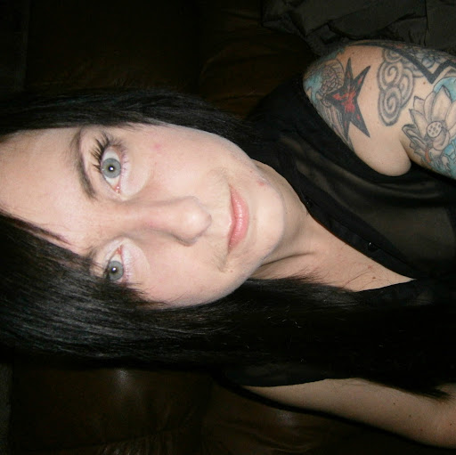 Catherine Fortin Photo 19