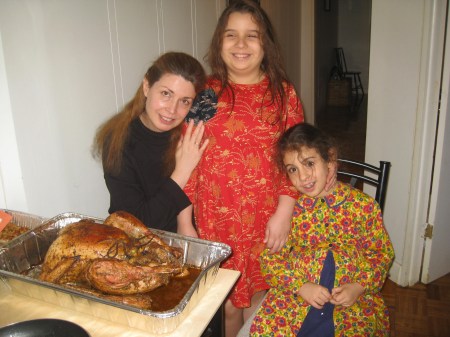 Deborah Brenner Photo 17