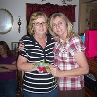 Rachel Means Photo 24