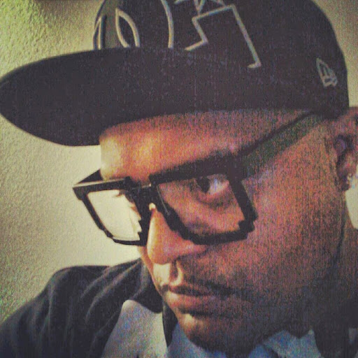 Jermaine Robinson Photo 25