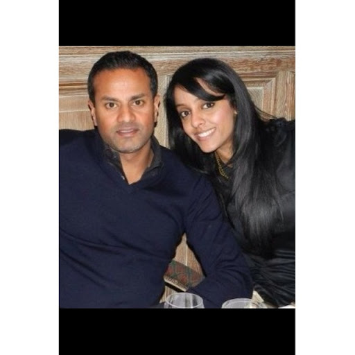 Nehal Amin Photo 14