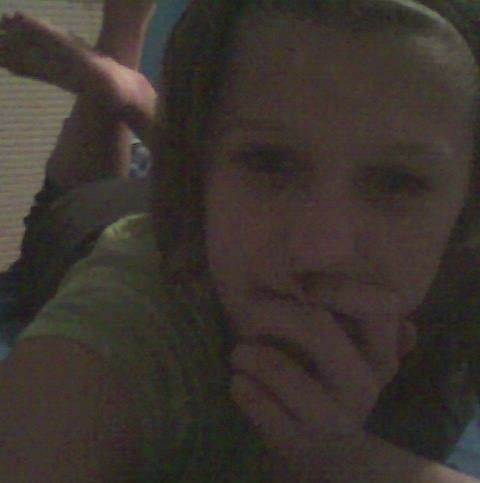 Rebecca Brewster Photo 13