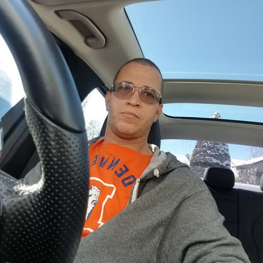 John Wilder Photo 27