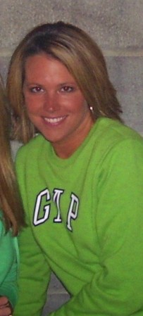 Amanda Scott Photo 15