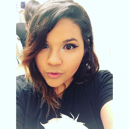 Alexandra Navarro Photo 9