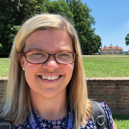 April Watkins Photo 5