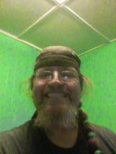 Darrell Ball Photo 25