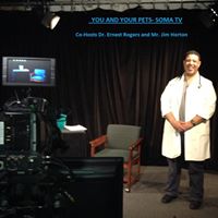 Ernest Rogers Photo 17