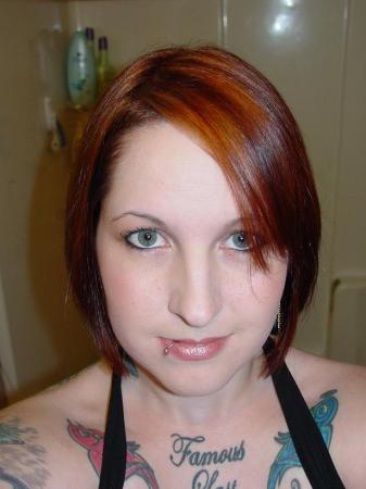 Kristin Fisher Photo 30