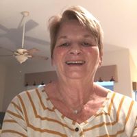 Janet Krieger Photo 2
