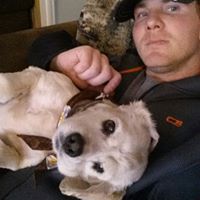 Danny Jenkins Photo 30