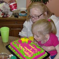 Lynda Frazier Photo 21