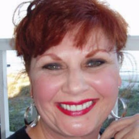 Judy Gordon Photo 12