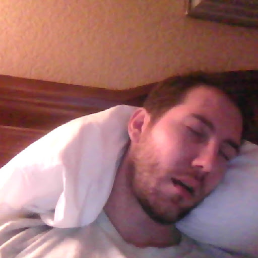 Chris Zimmer Photo 42