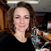 April Rogers Photo 25