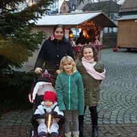 Judith Wolf Photo 13