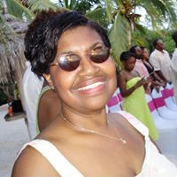 Phyllis Robinson Photo 18