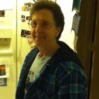 Shirley Kidd Photo 11