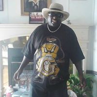 Phillip Ray Photo 23