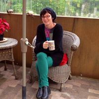 Jennie Gray Photo 20