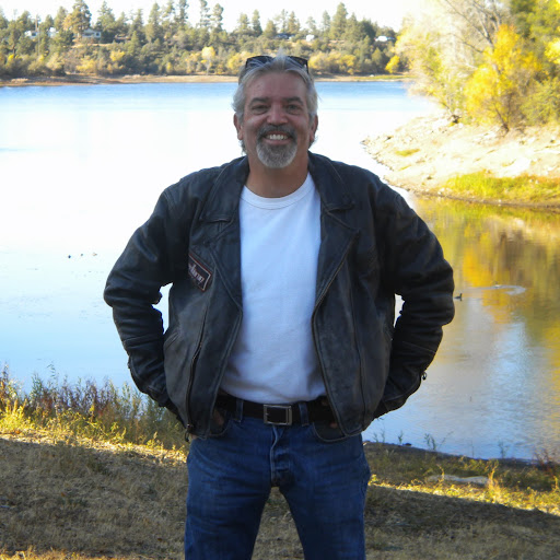 Michael Fielding Photo 19