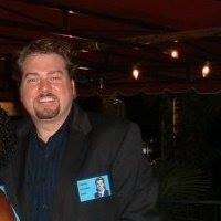 Greg Renne Photo 1
