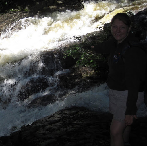 Diana Yaeger Photo 2