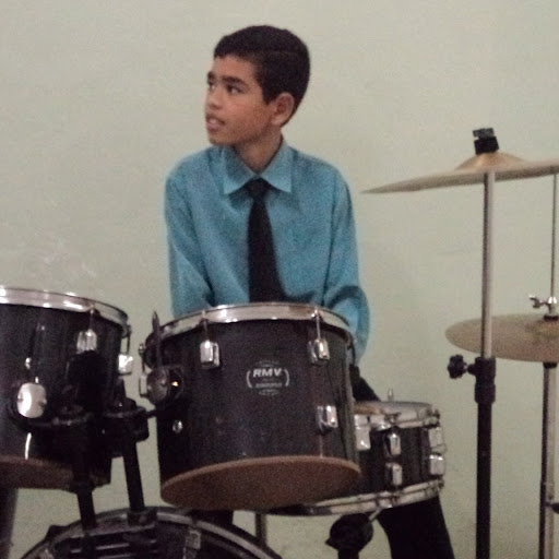 Michael Alcantara Photo 20